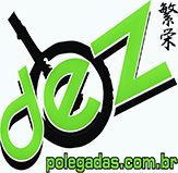 Dezpolegadas.com.br